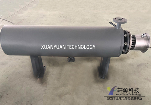 空氣加熱器的加熱的速度能不能控制？