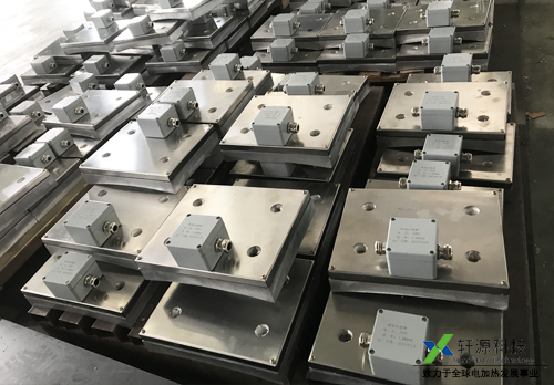 鑄鋁加熱板的特點和優勢有哪些？